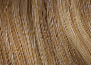 Ellen Wille Tricky Haarteil: ginger-blonde