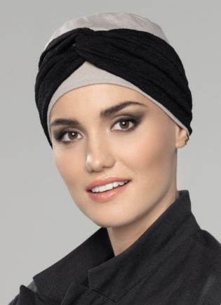 Ellen Wille Bando Kopfbedeckung: bordeaux