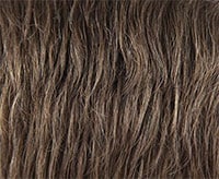 Fancy Hair Aya XL groß Perücke: 12-10