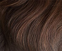 Fancy Hair Instant PS Haarteil 21 x 25,5 cm: 640