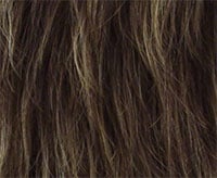 Fancy Hair Sango Perücke: raisin-glaze-h-761g