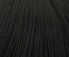 Fancy Hair Instant PS Haarteil 21 x 25,5 cm: 2