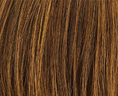 Fancy Hair Kimberly Mono Perücke: 748