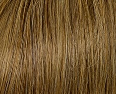 Gisela Mayer Top Filler Ultra Long Lace Haarteil 20 x 19 cm: 12-14-2612