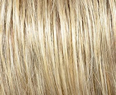 Gisela Mayer Ginger Lace Unisex Perücke: 14-26r-mittelblond-goldblond