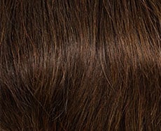 Gisela Mayer Top Filler Ultra Long Lace Haarteil 20 x 19 cm: 4-6