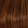 Gisela Mayer Light Cover Piece Ultra Haarteil 7 x 13 cm: 637-dunkelbraun-mit-kupferroten-straehnen