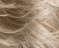 Gisela Mayer Top Filler Ultra Long Lace Haarteil 20 x 19 cm: 101-60-51