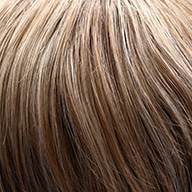 Fancy Hair Kyu Perücke: nutmeg-f-757g