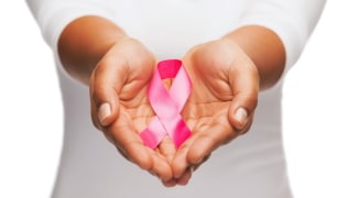 Brustkrebs – Symptome, Heilungschancen und was man tun kann