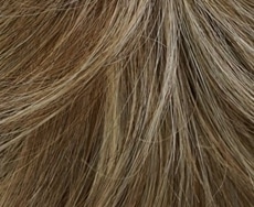 Dening Hair Carina Small klein Perücke: 12-22h