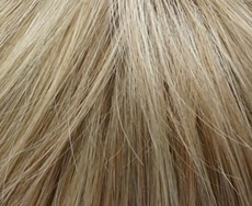 Dening Hair Allegra Perücke: prosecco-root