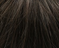 Dening Hair Queen Mono Large groß Perücke: 6-8
