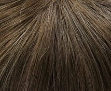 Dening Hair Carina Small klein Perücke: 8-12-8