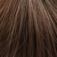 Dening Hair Prima Mono Perücke: chocolate-8-12-30