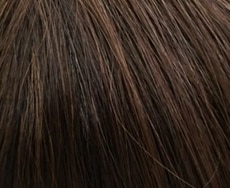 Dening Hair Allegra Perücke: mocca