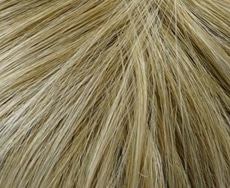 Dening Hair Jenny Mono SF Perücke: swedish-blond-root