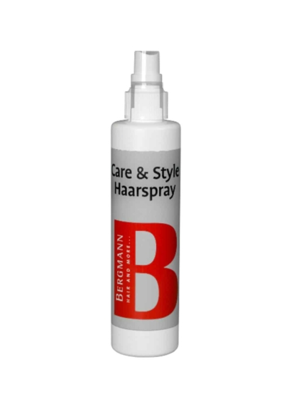 Bergmann Care & Style Haarspray 200ml