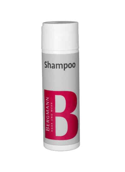 Bergmann Kunsthaar Shampoo 200ml