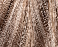Ellen Wille Touch Mono Part Perücke: candyblonde-rooted