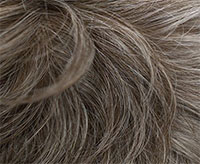 Fancy Hair Blossom Perücke: l34-36-39