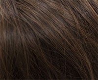 Fancy Hair Aster Perücke: l6-10-14