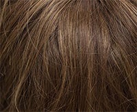 Fancy Hair Aster Perücke: l9-12-18