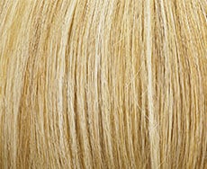 Fancy Hair Cory Mono klein Perücke: 723