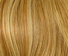 Gisela Mayer Top Filler Ultra Long Lace Haarteil 20 x 19 cm: 14-25-24