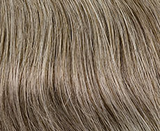 Gisela Mayer Top Filler Ultra Long Lace Haarteil 20 x 19 cm: 