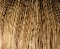 Gisela Mayer Top Filler Ultra Long Lace Haarteil 20 x 19 cm: 10-16-2710