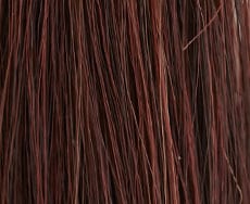 Fancy Hair Madison Perücke: auburn-sugar-r