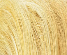 22/26-26 light gold blond