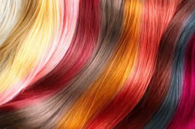 Perücken Ratgeber: Welche Haarfarbe passt zu welchem Typ?