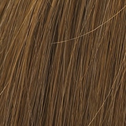 Fancy Hair Adriana Perücke: brown-spice