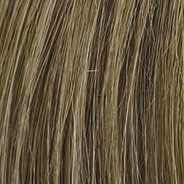 Fancy Hair Adriana Perücke: dark-ashblond