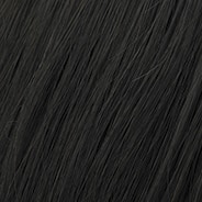Fancy Hair Adriana Perücke: dark-chocolate