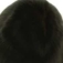 P24 Hestia Mono Perücke: schwarzbraun