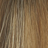Fancy Hair Adriana Perücke: toffee-brown