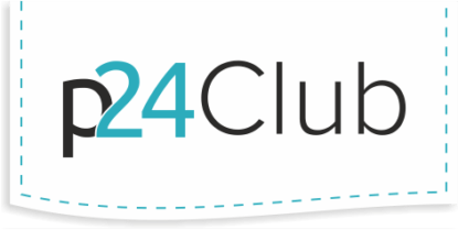 P24 Club Logo