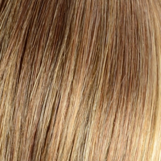 Dark blond rooted (12/14/26+12)