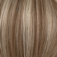 Fancy Hair Daisy Perücke: white-oak
