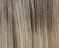 Pearl blond balayage